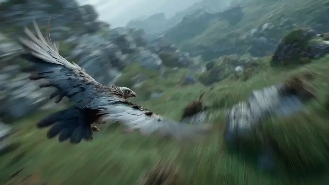 Sample video preview