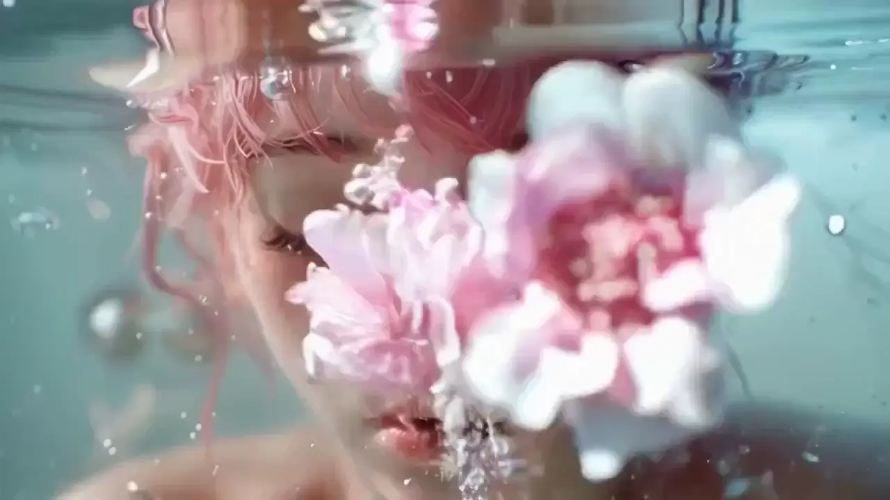 Sample video preview