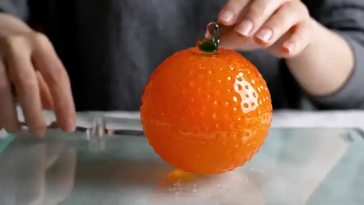 Sample video preview