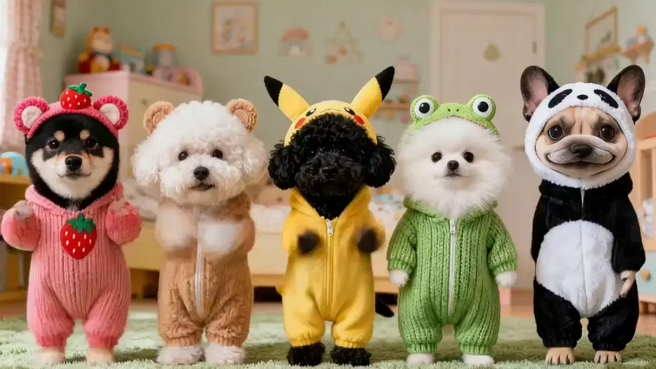 Sample video preview
