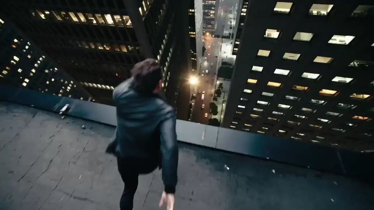 Sample video preview
