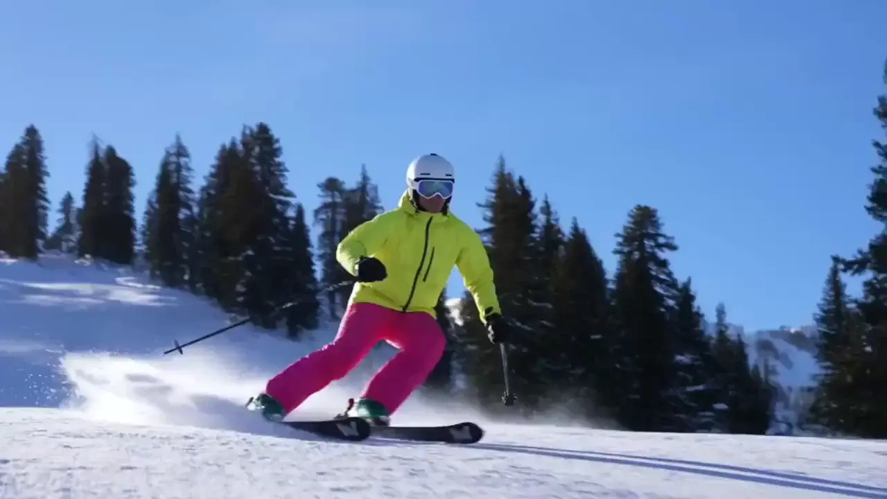 Sample video preview